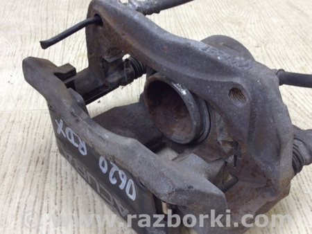 ФОТО Суппорт для Acura RDX TB3, TB4 (03.2012-12.2015) Киев