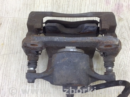 ФОТО Суппорт для Acura RDX TB3, TB4 (03.2012-12.2015) Киев