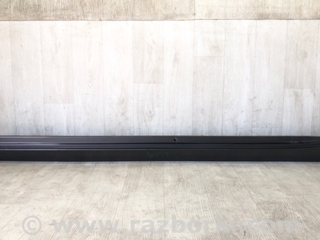 ФОТО Накладка порога наружная для Toyota Camry 50 XV55 (04.2014-07.2018)  Киев