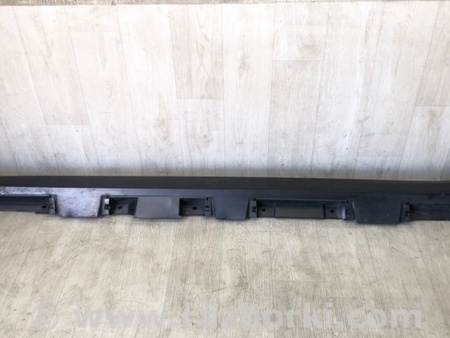 ФОТО Накладка порога наружная для Toyota Camry 50 XV55 (04.2014-07.2018)  Киев