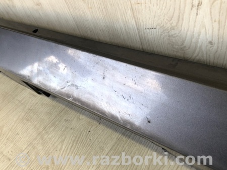 ФОТО Накладка порога наружная для Toyota Camry 50 XV55 (04.2014-07.2018)  Киев