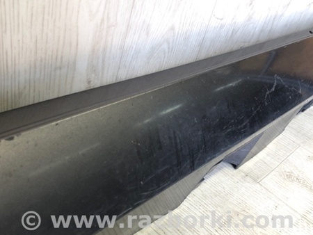 ФОТО Накладка порога наружная для Toyota Camry 50 XV55 (04.2014-07.2018)  Киев