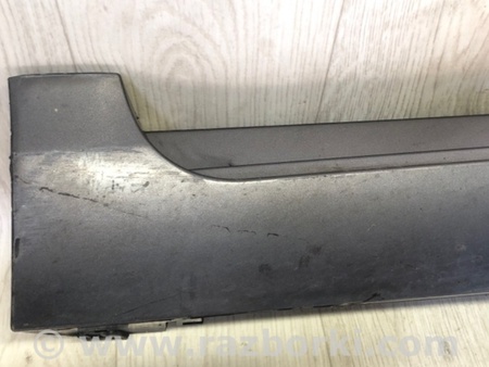 ФОТО Накладка порога наружная для Toyota Camry 50 XV55 (04.2014-07.2018)  Киев
