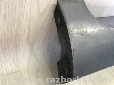 ФОТО Накладка порога наружная для Toyota Camry 50 XV55 (04.2014-07.2018)  Киев