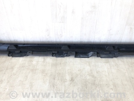 ФОТО Накладка порога наружная для Toyota Camry 50 XV55 (04.2014-07.2018)  Киев