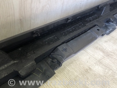 ФОТО Накладка порога наружная для Toyota Camry 50 XV55 (04.2014-07.2018)  Киев