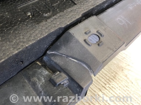 ФОТО Накладка порога наружная для Toyota Camry 50 XV55 (04.2014-07.2018)  Киев
