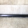ФОТО Накладка порога наружная для Toyota Camry 50 XV55 (04.2014-07.2018)  Киев