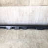ФОТО Накладка порога наружная для Toyota Camry 50 XV55 (04.2014-07.2018)  Киев