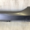 ФОТО Накладка порога наружная для Toyota Camry 50 XV55 (04.2014-07.2018)  Киев