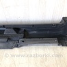 ФОТО Накладка порога наружная для Toyota Camry 50 XV55 (04.2014-07.2018)  Киев