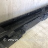 ФОТО Накладка порога наружная для Toyota Camry 50 XV55 (04.2014-07.2018)  Киев