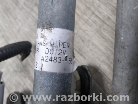 ФОТО Трапеция дворников для Nissan X-Trail T32 /Rogue (2013-) Киев