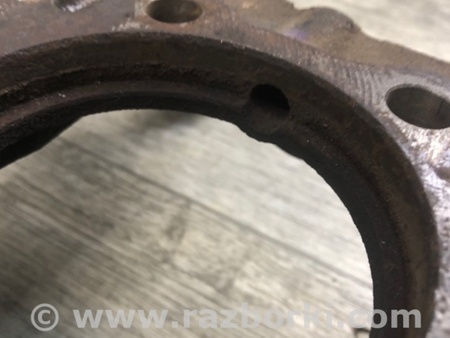 ФОТО Цапфа для Nissan Pathfinder R52 Киев