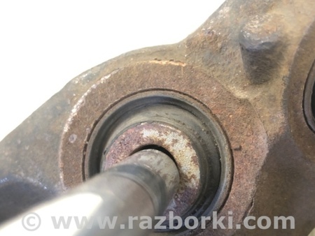 ФОТО Цапфа для Nissan Pathfinder R52 Киев