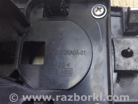 ФОТО Консоль КПП для Nissan Pathfinder R52 Киев