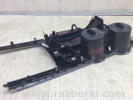 ФОТО Консоль КПП для Nissan Pathfinder R52 Киев
