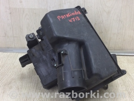 ФОТО Воздушный фильтр (корпус) для Nissan Pathfinder R52 Киев