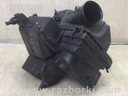 ФОТО Воздушный фильтр (корпус) для Nissan Pathfinder R52 Киев