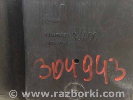 ФОТО Воздушный фильтр (корпус) для Nissan Pathfinder R52 Киев
