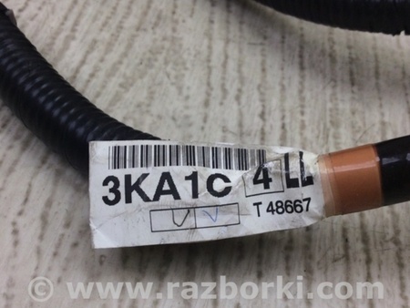 ФОТО Проводка крышки багажника для Nissan Pathfinder R52 Киев