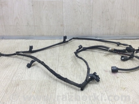 ФОТО Проводка бампера для Nissan Pathfinder R52 Киев