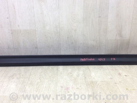 ФОТО Накладка двери для Nissan Pathfinder R52 Киев