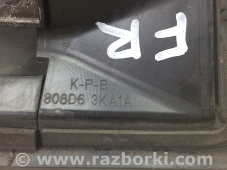 ФОТО Накладка двери для Nissan Pathfinder R52 Киев