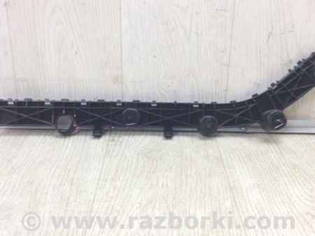 ФОТО Кронштейн бампера для Nissan Pathfinder R52 Киев