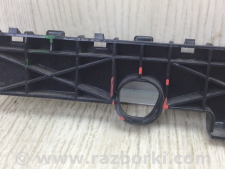 ФОТО Кронштейн бампера для Nissan Pathfinder R52 Киев