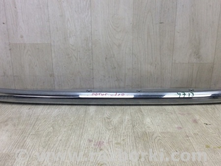 ФОТО Молдинг бампера для Nissan Pathfinder R52 Киев