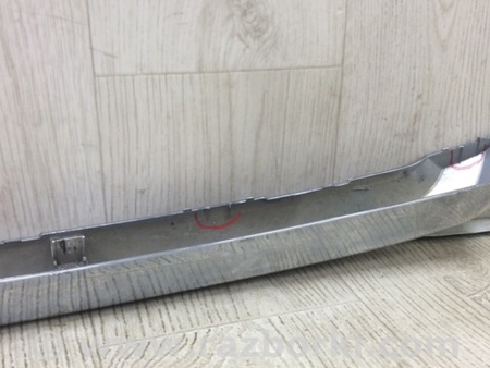 ФОТО Молдинг бампера для Nissan Pathfinder R52 Киев