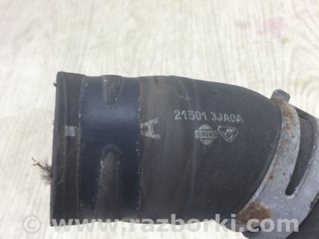 ФОТО Патрубок системы охлаждения для Nissan Pathfinder R52 Киев
