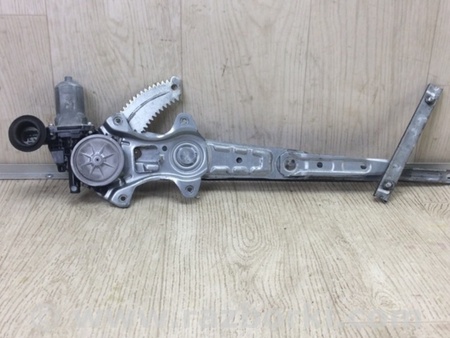 ФОТО Стеклоподъемник для Nissan Pathfinder R52 Киев