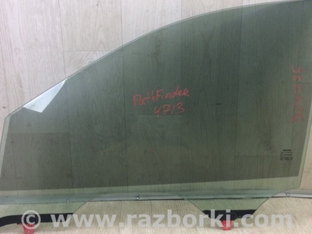ФОТО Стекло двери для Nissan Pathfinder R52 Киев