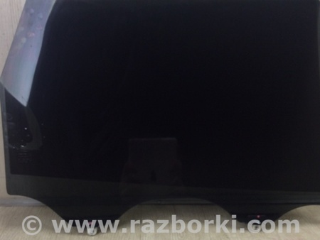 ФОТО Стекло двери для Nissan Pathfinder R52 Киев