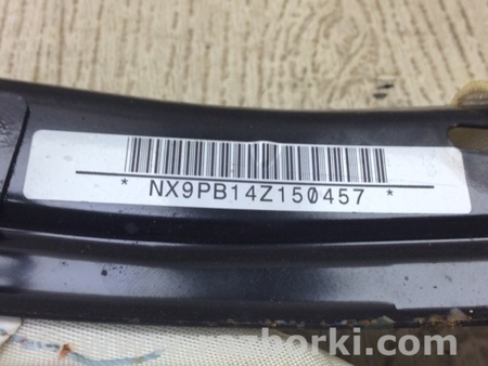 ФОТО AirBag шторка для Nissan Pathfinder R52 Киев