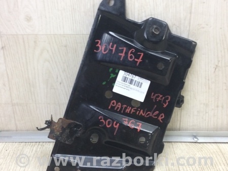 ФОТО Полка аккумулятора для Nissan Pathfinder R52 Киев