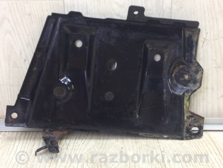 ФОТО Полка аккумулятора для Nissan Pathfinder R52 Киев