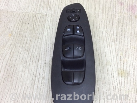 ФОТО Блок управления стеклоподъемником для Nissan Pathfinder R52 Киев