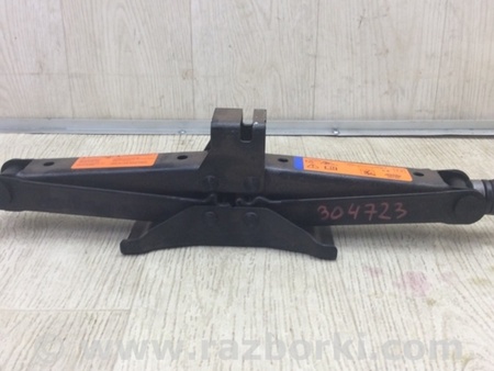 ФОТО Домкрат для Nissan Pathfinder R52 Киев