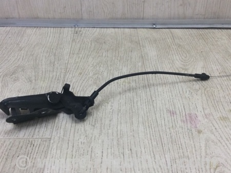 ФОТО Ручка открывания капота для Nissan Pathfinder R52 Киев