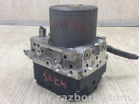 ФОТО Блок ABS для Nissan Pathfinder R52 Киев