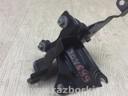 ФОТО Кронштейн блока ABS для Nissan Pathfinder R52 Киев