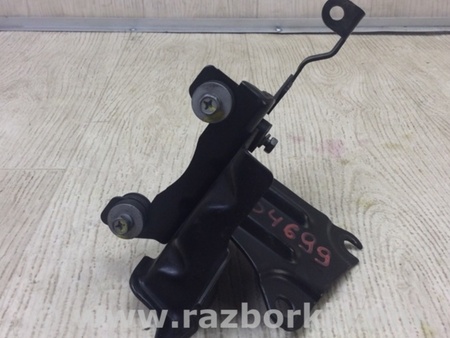 ФОТО Кронштейн блока ABS для Nissan Pathfinder R52 Киев