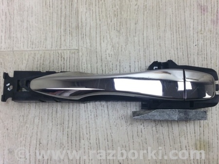 ФОТО Ручка двери для Nissan Pathfinder R52 Киев