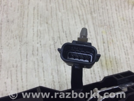 ФОТО Ручка двери для Nissan Pathfinder R52 Киев