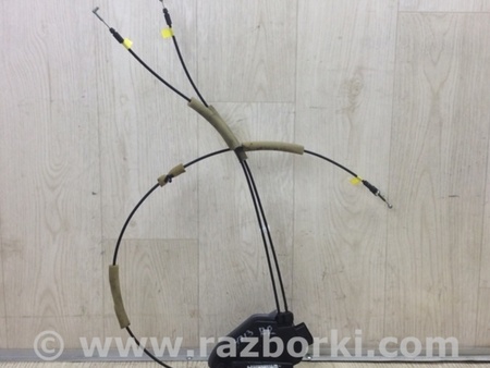 ФОТО Замок двери для Nissan Pathfinder R52 Киев