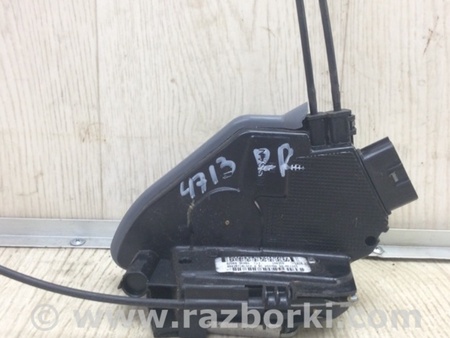 ФОТО Замок двери для Nissan Pathfinder R52 Киев
