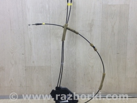 ФОТО Замок двери для Nissan Pathfinder R52 Киев